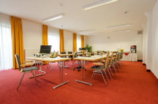 Montana-Hotel Ellwangen