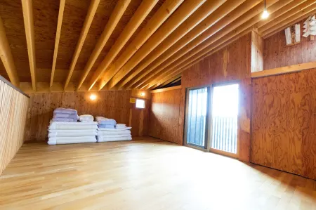 Sakura Garden Отели рядом с достопримечательностью «Kiroro Snow World»