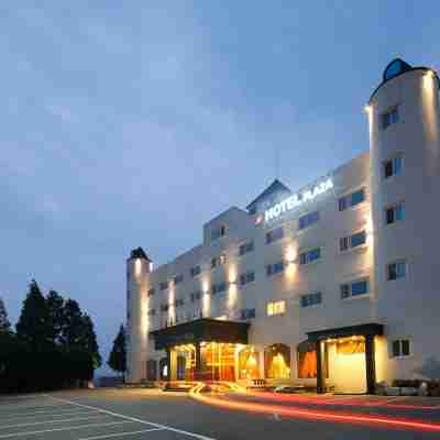 안면도프라자호텔 Hotel Exterior