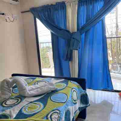 Jazmin Apartments Vacations Rooms