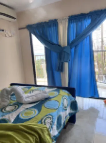 雅斯明公寓假日酒店 酒店