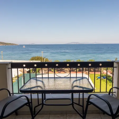Apollon Hotel