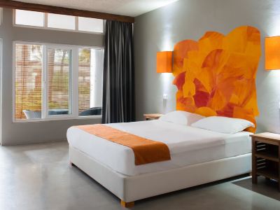 La Tonnelle Guest House