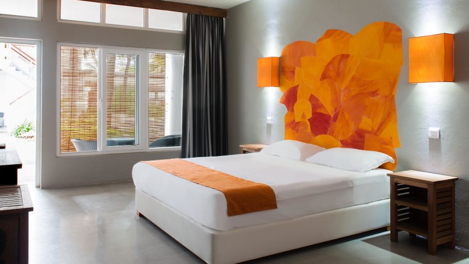 La Tonnelle Guest House