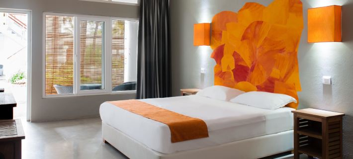 La Tonnelle Guest House Hotels in Trou aux Biches
