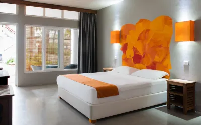 La Tonnelle Guest House Hotels in Trou aux Biches