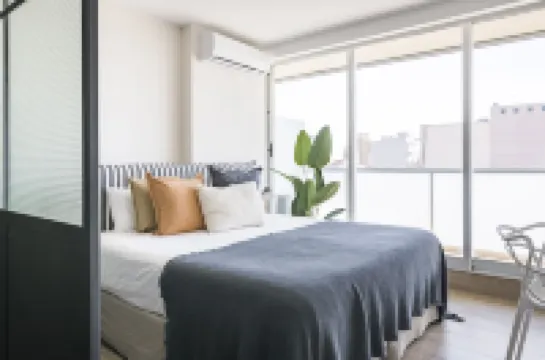 ท็อป เรนทัลส์ เบลกราโน