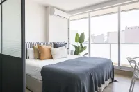 Top Rentals Belgrano Hotels in Vicente López