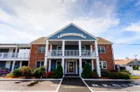 Edgewater Beach Resort Hôtels à : Harwich Port