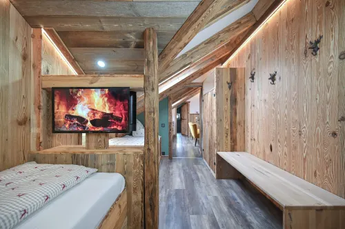 Haus Gohlke am See - Homestays