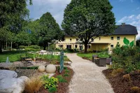 Hotel Sonnenhof Hotel di Timelkam