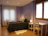 Mendi Alai Hotels in Enkarterri