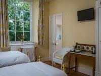 The Old Vicarage B&B