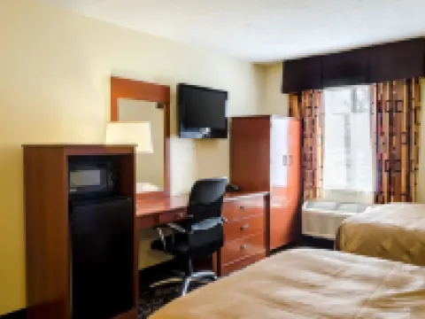 Quality Inn Hotels in Meridian