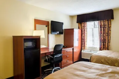 Quality Inn Hotels in Meridian