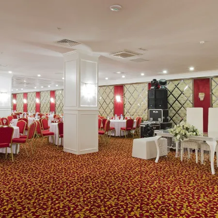 Svalinn Hotel
