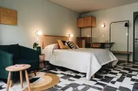 Casa Ixaya by Barrio México