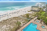 Commodore Resort by Book That Condo Hotel di Lower Grand Lagoon