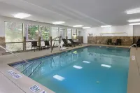 Comfort Inn & Suites Hotels in Cherokee County