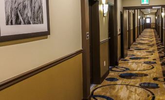 Best Western Plus Moosomin Hotel