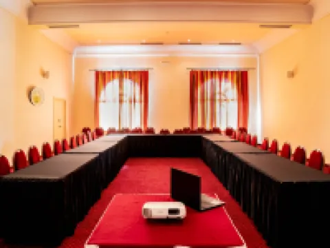 Tmk Flora Park by Turismark - Adults Only Hotels in Hammamet