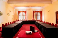 Tmk Flora Park by Turismark - Adults Only