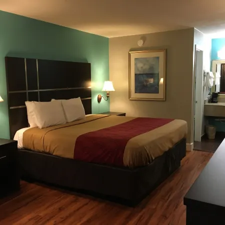 Rodeway Inn