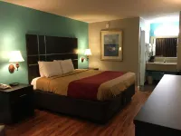 ロードウェイ イン ヴィクスバーグ