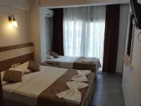 Soleil Hotel Hotel a Yavansu Mahallesi