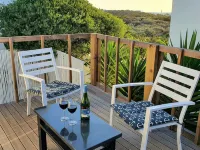Nieuview Cottages 1 and 2 Ξενοδοχεία στην πόλη Paternoster