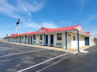 Americas Best Value Inn Wildersville Hotel a 