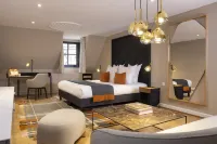 Hotel le Colombier Hotels in Colmar