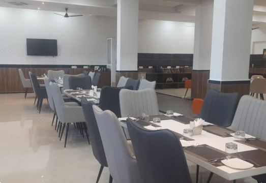 호텔 부대시설 1