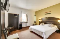 Akena Relais Bordeaux Sud La Brède Hôtels à : Martillac