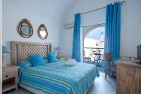 Alesahne Beach Hotel Hotels in 