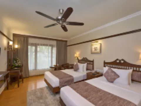 The Raviz Kadavu, Kozhikode Hotels in Kozhikode