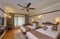 The Raviz Kadavu, Kozhikode