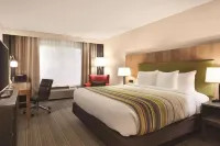 Country Inn & Suites by Radisson, Newnan, GA Hotels in Newnan