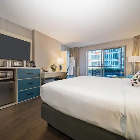 Hotel Blu