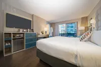 Hotel Blu Hôtels à : Vancouver