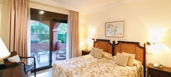 Vasari Resort Hotels in Marbella