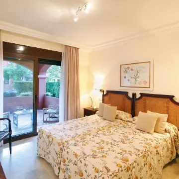 Vasari Resort
