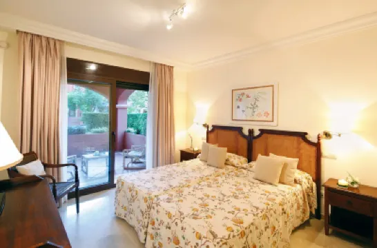 Vasari Resort Hotels near Nueva Andalucia