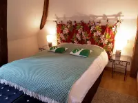 Domaine de Potofayol Hotels in Fossemagne