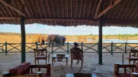VOI Wildlife Lodge Hotels in Voi