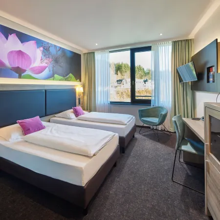 Hanse Hotel Attendorn