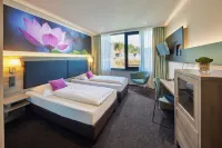 Hanse Hotel Attendorn Hôtels à proximité de : Kapelle Wirme