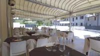 Hotel Terme di Frasassi Hôtels à : Arcevia