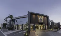 Hotel Malibu Hotels in Guadalajara