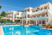 Kostis Villas - Swimmingpools